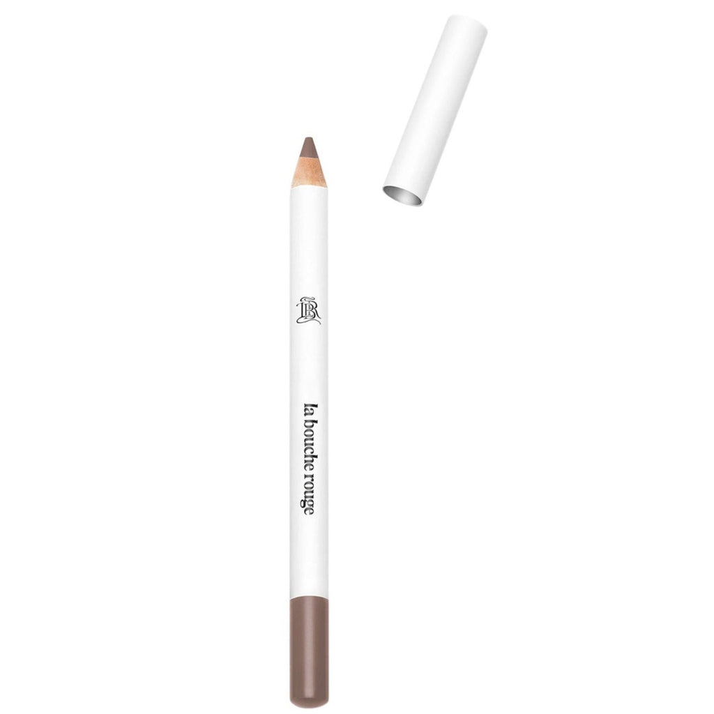 Eyebrow Pencil - Makeup - La bouche rouge, Paris - 3701359702191-0 - The Detox Market | Light Brown