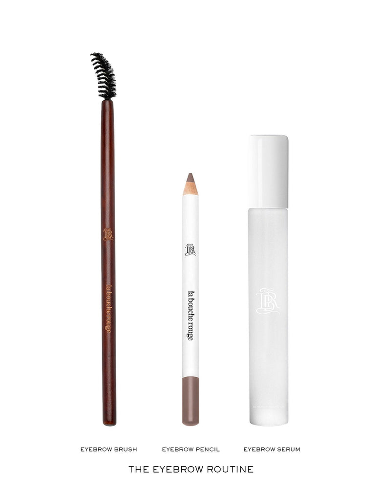 Eyebrow Pencil - Makeup - La bouche rouge, Paris - 3701359702191-4 - The Detox Market | 