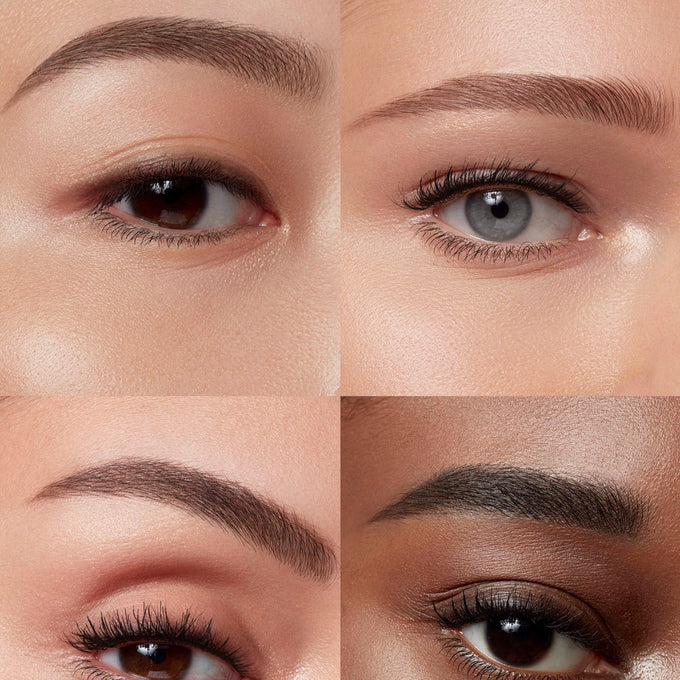 Eyebrow Pencil - Makeup - La bouche rouge, Paris - 3701359702207-2 - The Detox Market | 