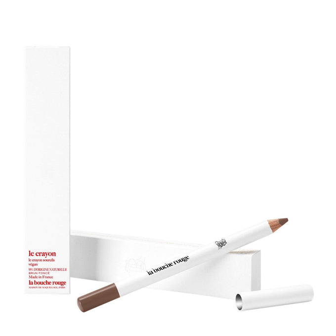 Eyebrow Pencil - Makeup - La bouche rouge, Paris - 3701359702207-3 - The Detox Market | 