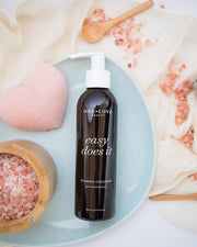 One Love Organics-Easy Does It Cleanser-Easy Does It Cleanser - 6.3oz-