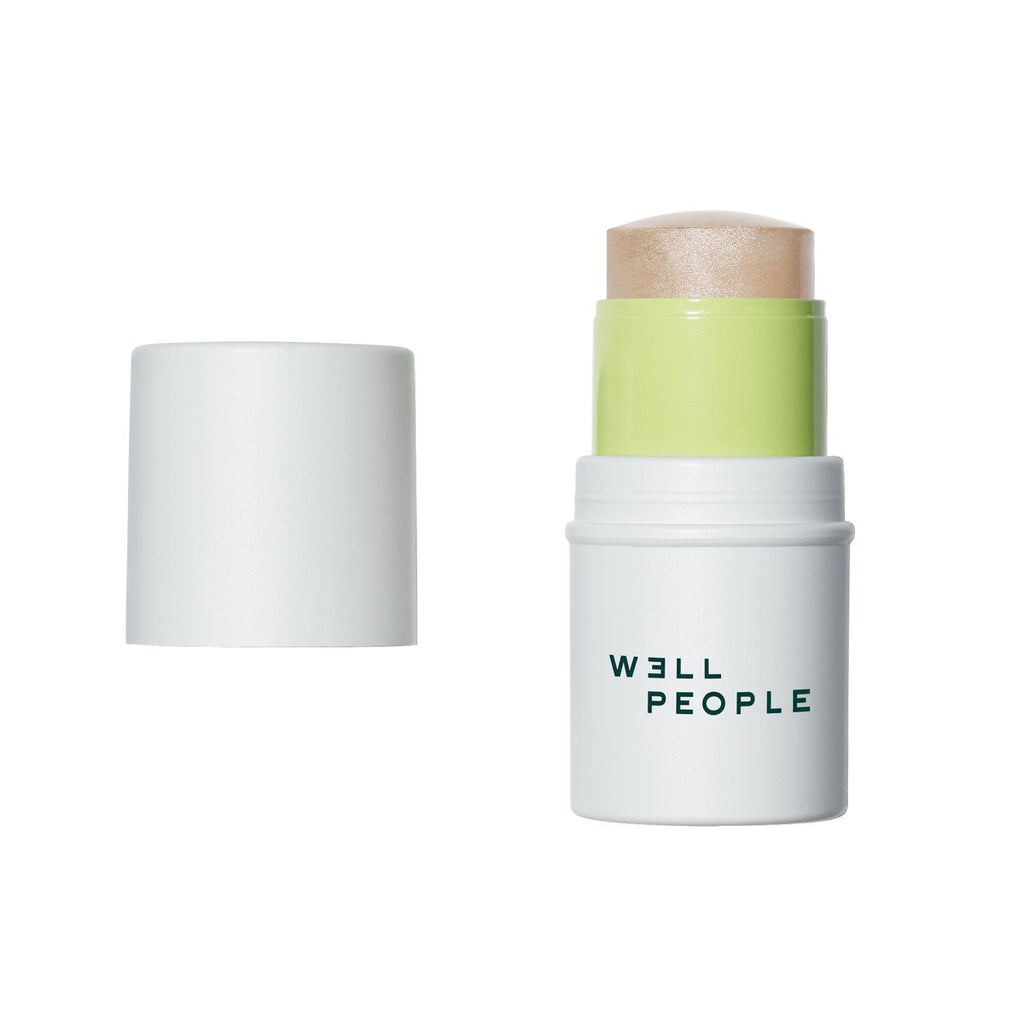 W3LL PEOPLE-Supernatural Stick Highlighter-Universal Glow-