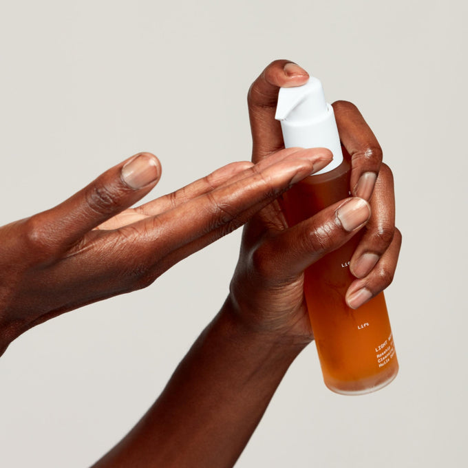 Pai Skincare-Light Work-Light Work-