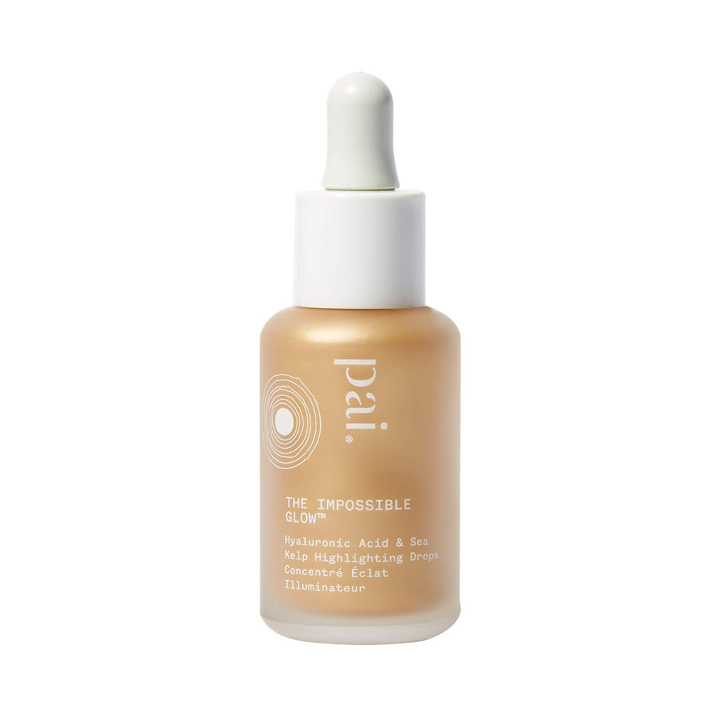 Pai Skincare-The Impossible Glow Champagne-30ml-