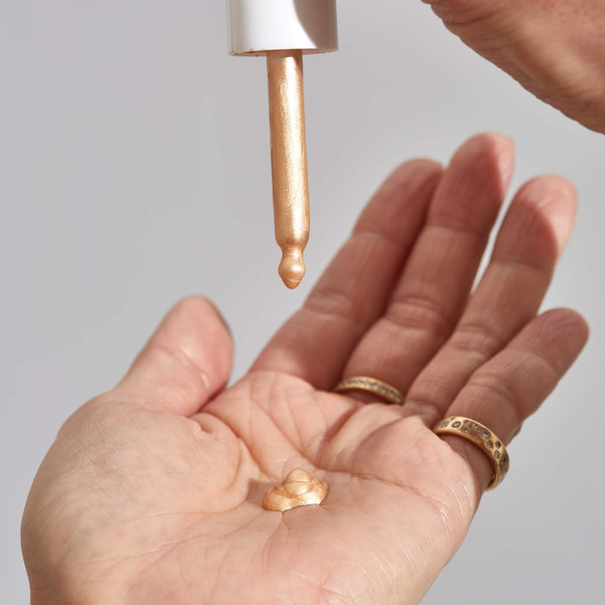 The Impossible Glow Champagne - Makeup - Pai Skincare - 5060139727563_5 - The Detox Market | 