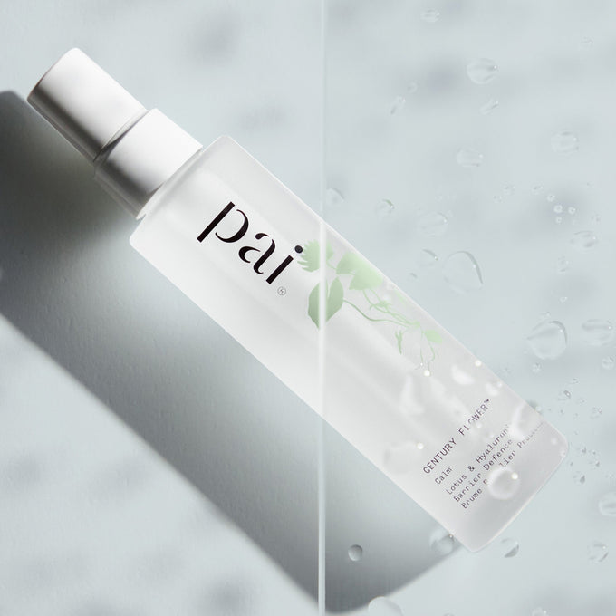 Pai Skincare-Century Flower Barrier Defence Mist-