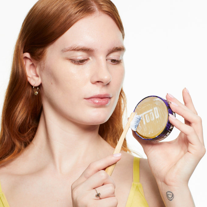 Turn It On Soap Brows - Makeup - TooD - 80301202000_Soap_Brows_2_Fair_032_dtc - The Detox Market | 