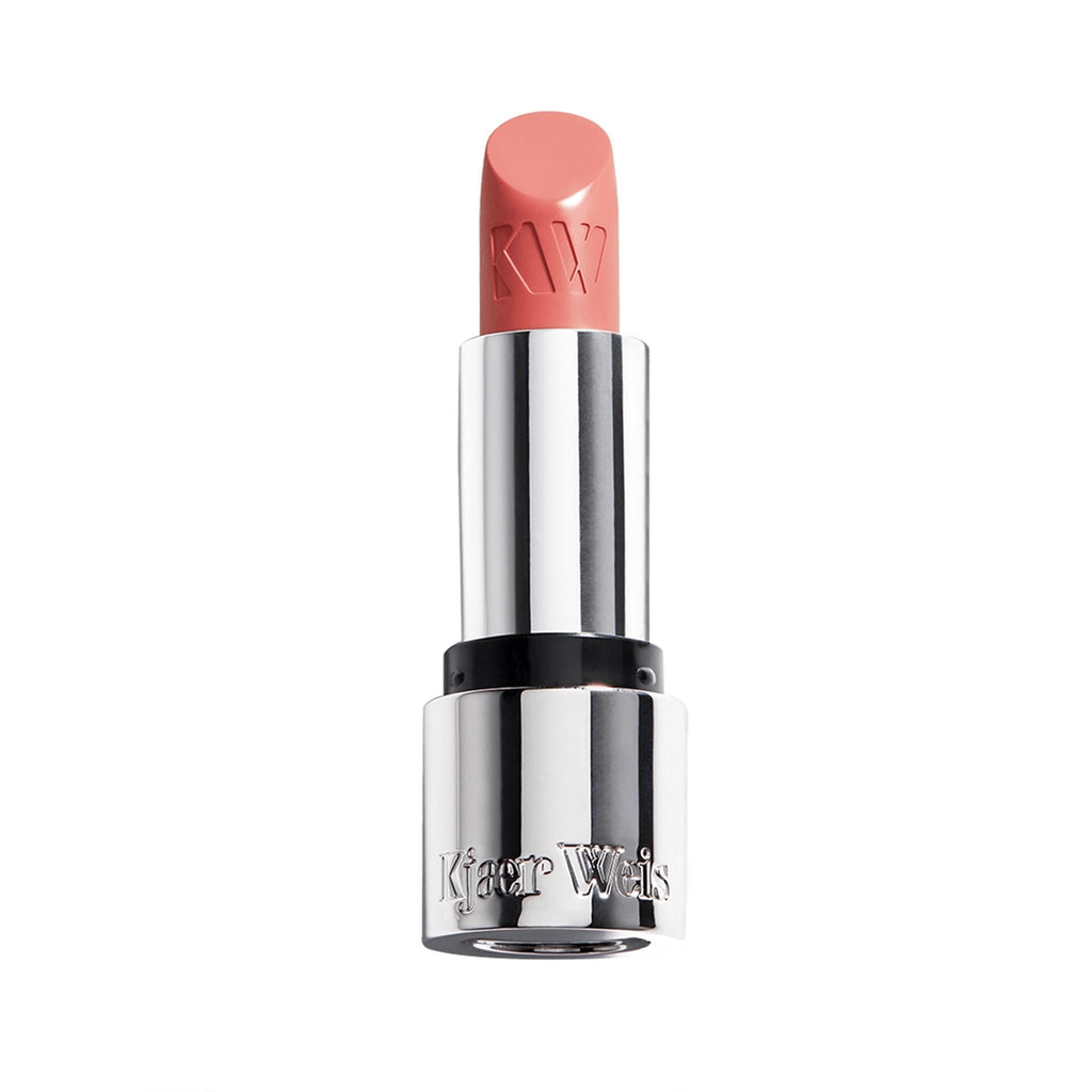 Lipstick - Makeup - Kjaer Weis - 810083840116-front - The Detox Market | Blossoming