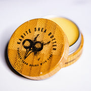 Karite-Baume à Lèvres Lip Balm-