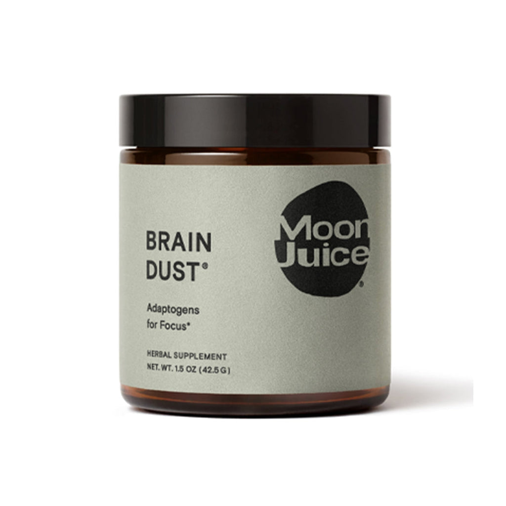 Moon Juice-Brain Dust-Brain Dust-