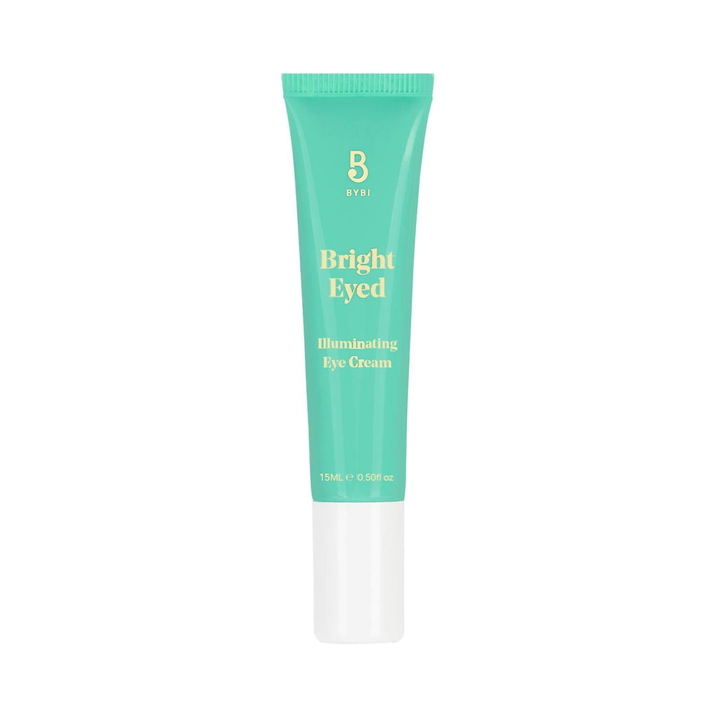 BYBI-Bright Eyed 15ml - Illuminating Eye Cream-
