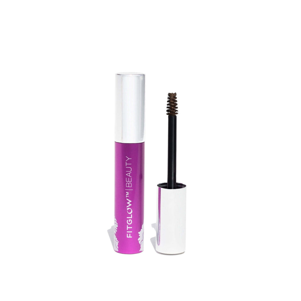 Fitglow Beauty-Protein Plant Brow Gel-Taupe Blonde-