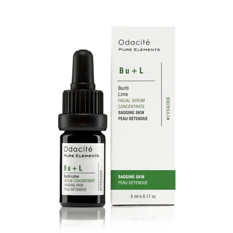 Odacite-Bu + L | Sagging Skin-Buriti Lime Serum Concentrate-