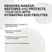 Fitglow Beauty-Calm Cleanser-