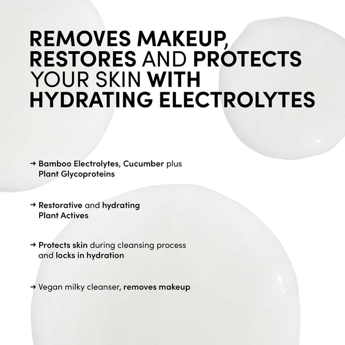 Fitglow Beauty-Calm Cleanser-