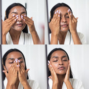 Fitglow Beauty-Calm Cleanser-