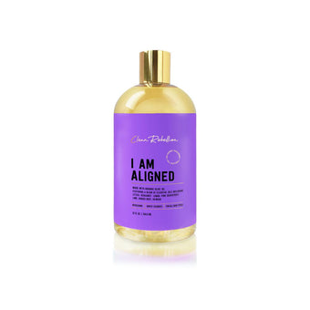 Clean Rebellion-I am Aligned-