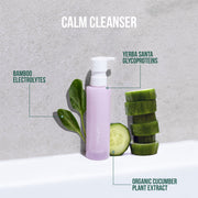 Fitglow Beauty-Calm Cleanser-