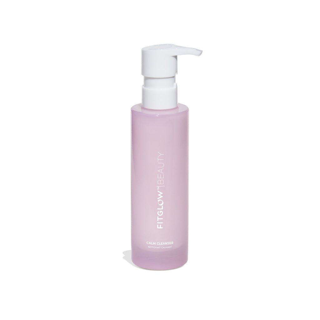 Fitglow Beauty-Calm Cleanser-