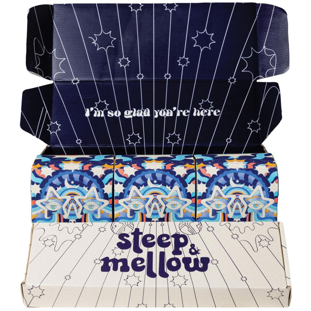 steep & mellow-SLEEPY Dreamer Bundle-