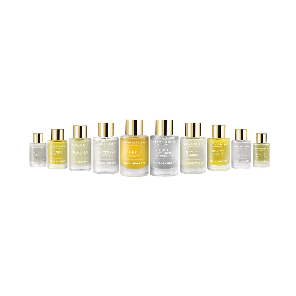 Aromatherapy Associates-Ultimate Wellbeing-