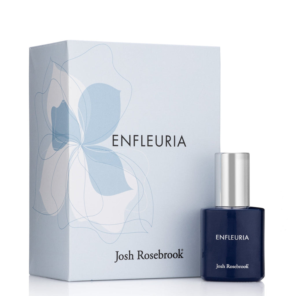 Josh Rosebrook-Enfleuria Botanical Fragrance-