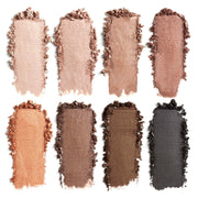 Laid Bare Eye Palette - Makeup - Lily Lolo - Eye-Palette-Laid-Bare - The Detox Market | 