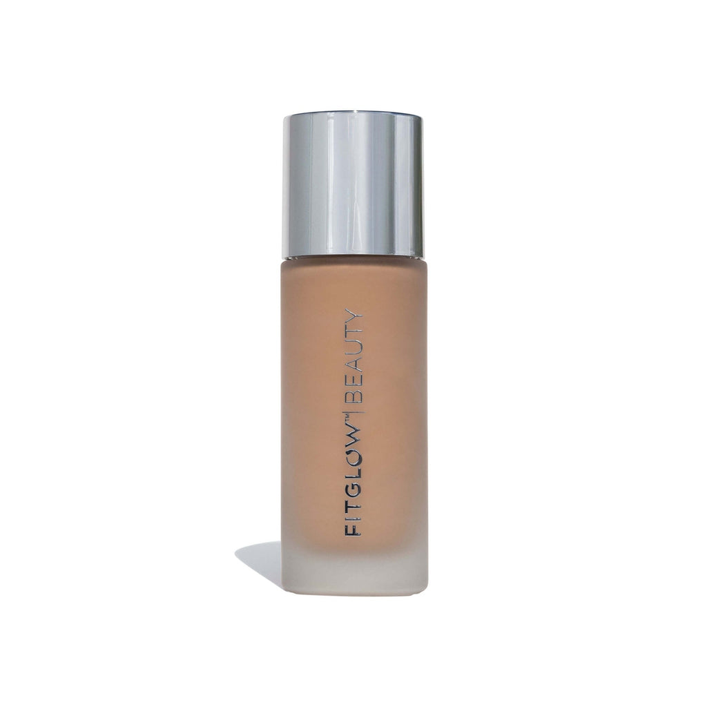 Foundation+ - Makeup - Fitglow Beauty - F4 - The Detox Market | F4