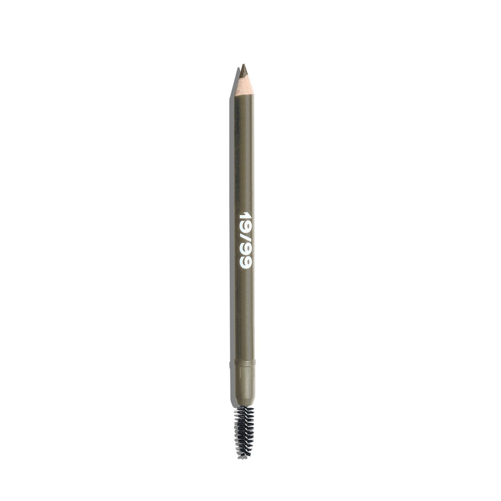 Graphite Brow Pencil - Makeup - 19/99 Beauty - GBP002-2 - The Detox Market | Light - a cool-toned grey-brown