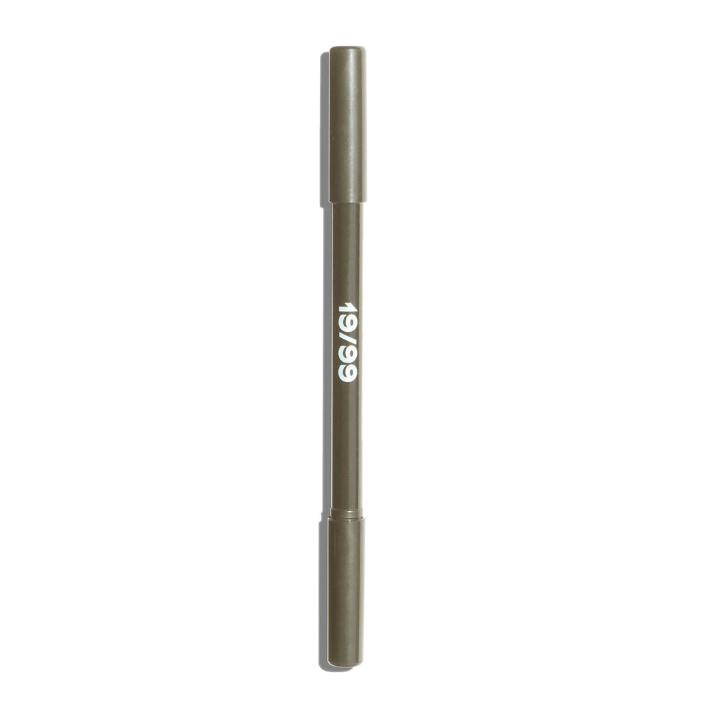 Graphite Brow Pencil - Makeup - 19/99 Beauty - GBP002 - The Detox Market | Light - a cool-toned grey-brown