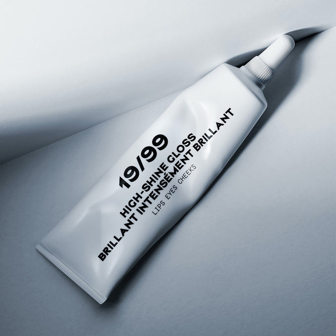 High-Shine Gloss - Makeup - 19/99 Beauty - HSG001-2 - The Detox Market | 