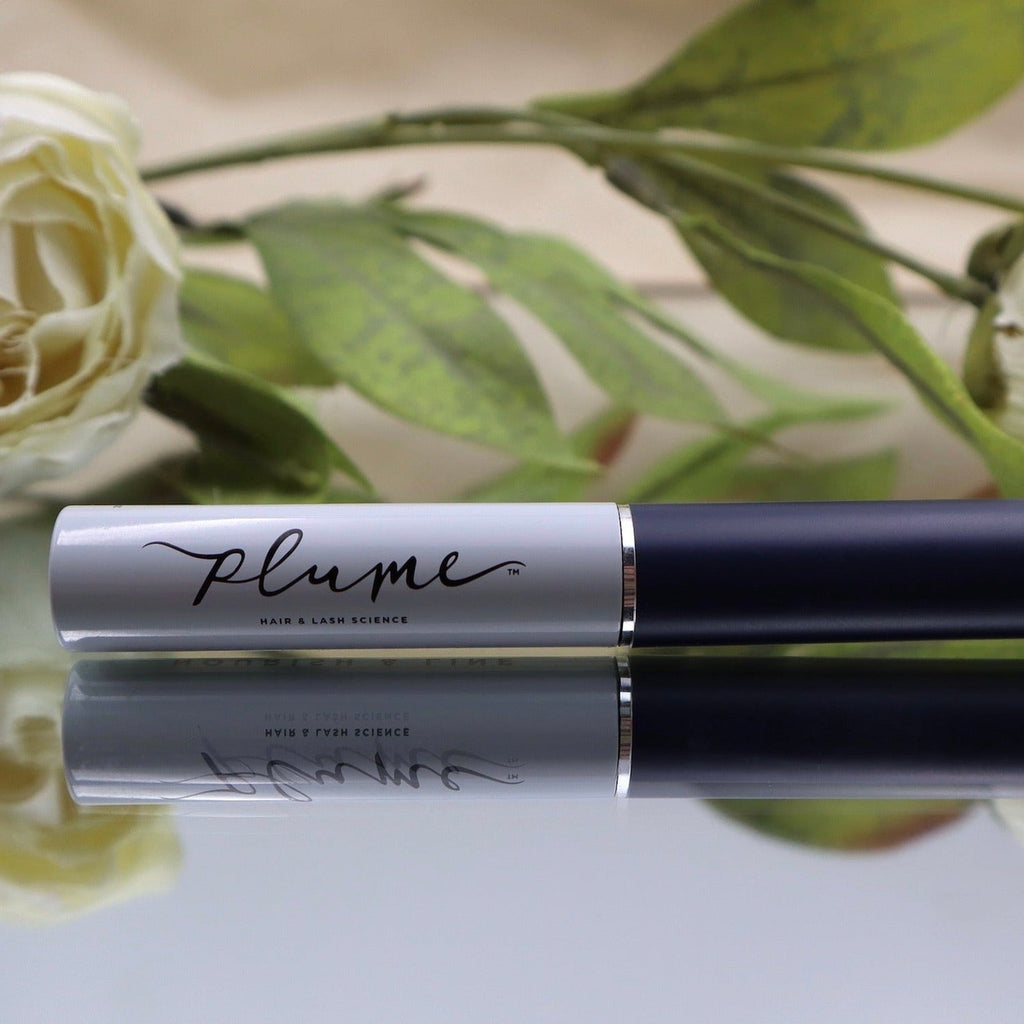 Plume-Nourish & Line Liquid Eyeliner-