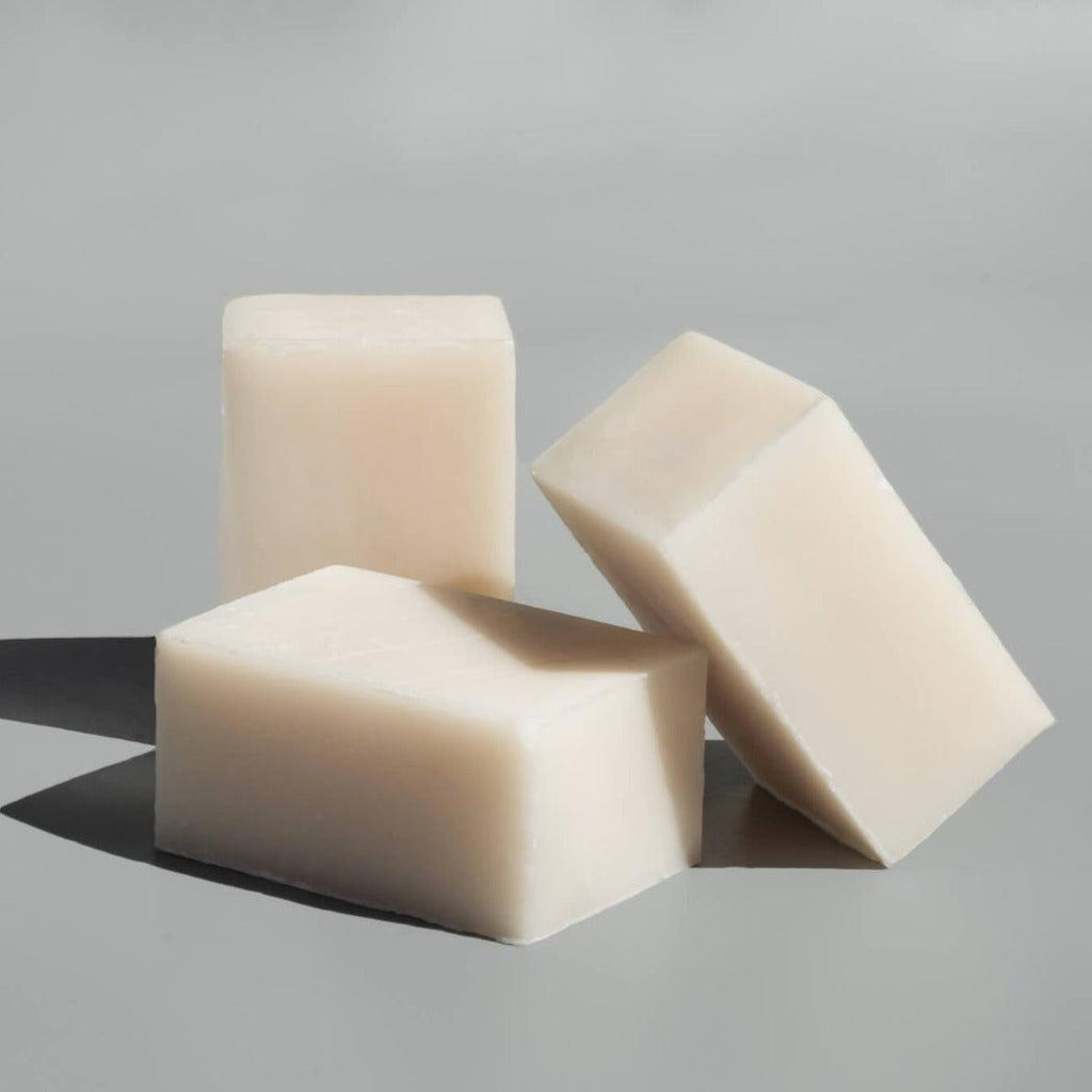 Osmia-Naked Body Soap-