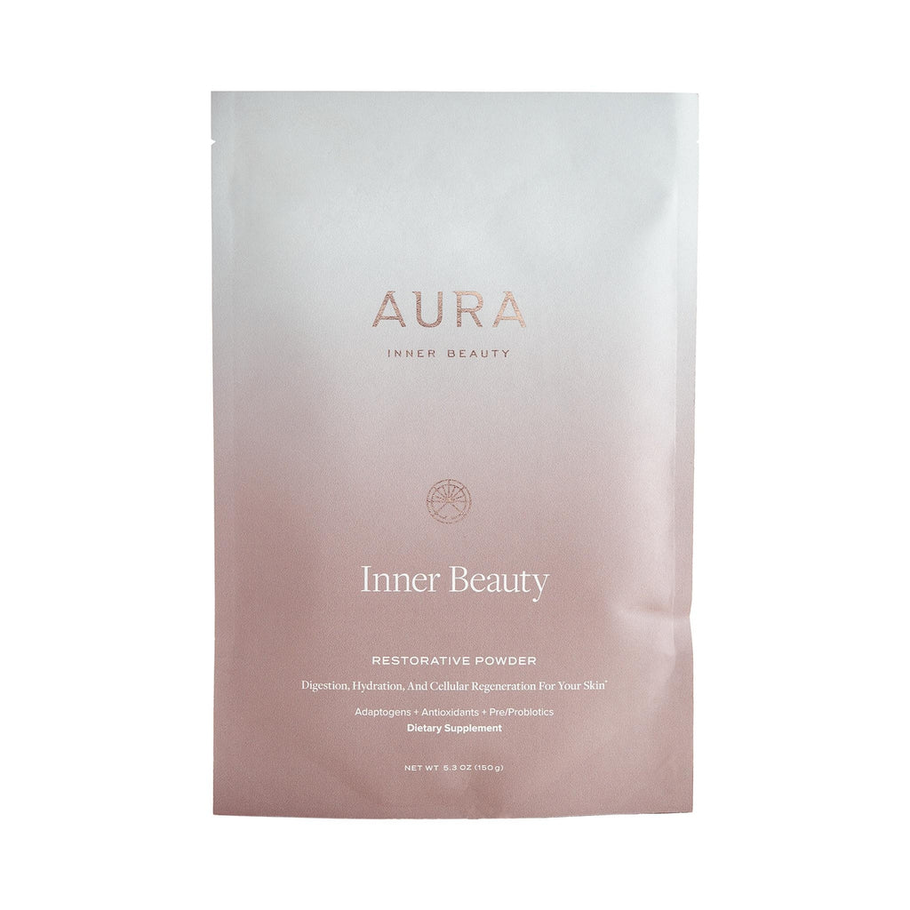 Aura Inner Beauty-Inner Beauty - Restorative Powder-
