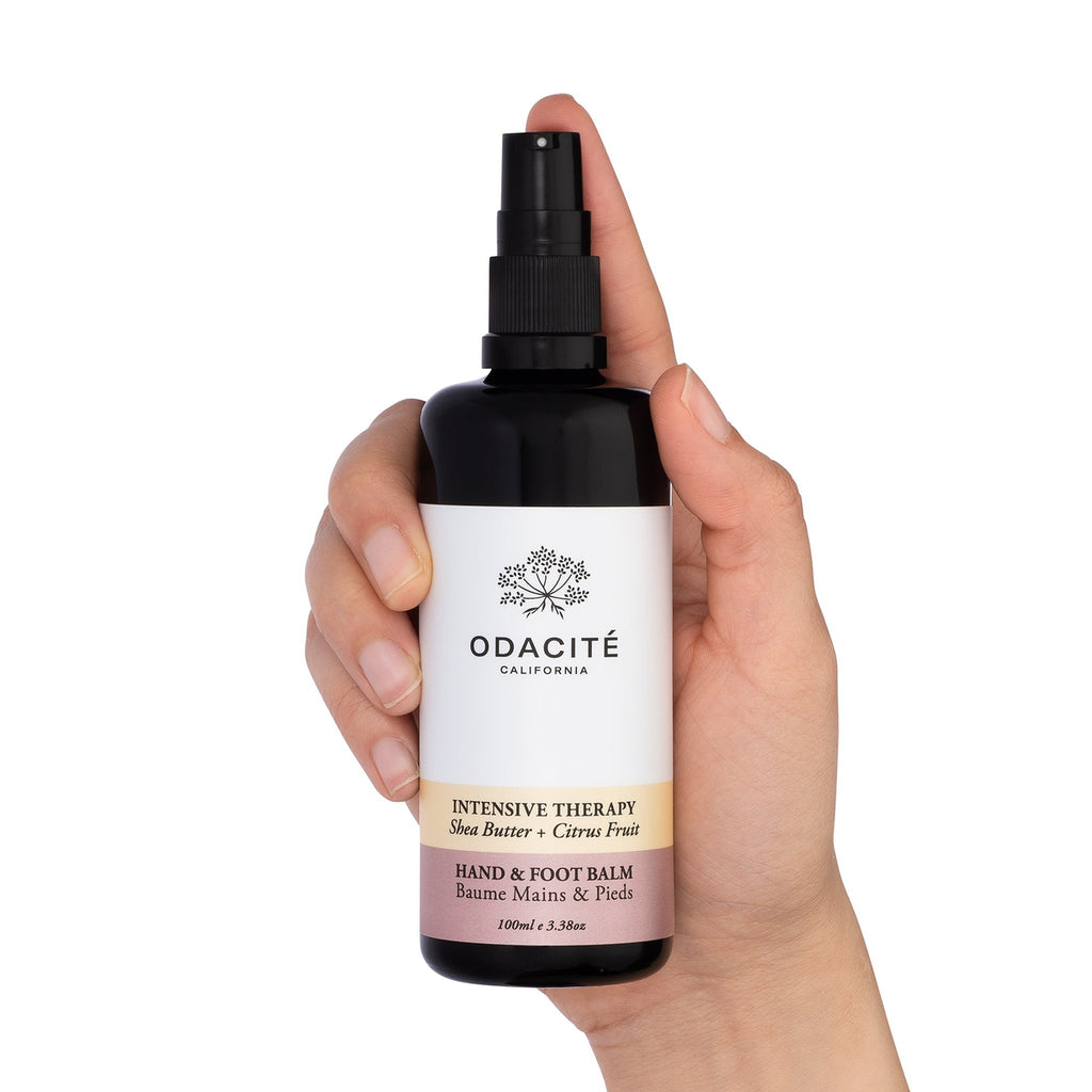 Odacite-Intensive Hand and Heel Therapy-Intensive Hand and Heel Therapy-