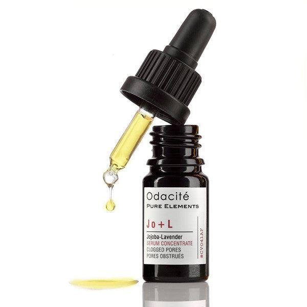 Odacite-Jo + L | Clogged Pores-Jojoba Lavender Serum-