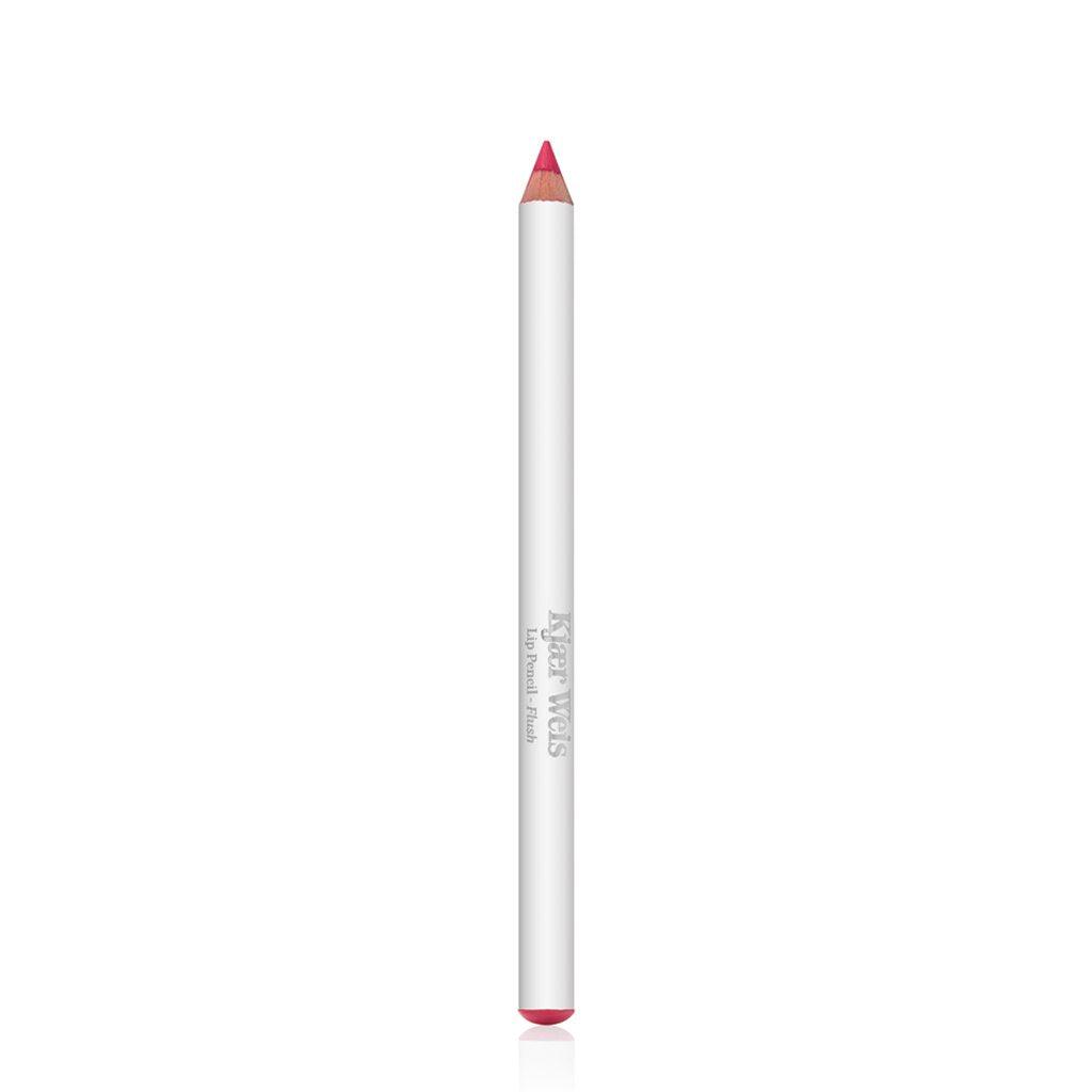 Lip Pencil Refill - Makeup - Kjaer Weis - Kjaer_Weis-Lip_Pencil-Flush_842e86f9-8971-4022-8575-b5f0aa18529a - The Detox Market | 