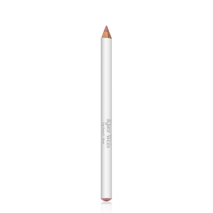 Lip Pencil - Makeup - Kjaer Weis - Kjaer_Weis-Lip_Pencil-Rose - The Detox Market | Rose - A pale pink-nude