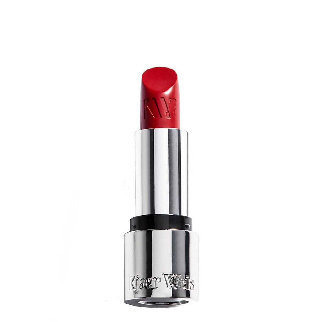Lipstick - Makeup - Kjaer Weis - Kjaer_Weis_Lipstick_Sucre - The Detox Market | Amour Rouge