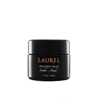 Laurel Skin-Recovery Balm-Healing Balm: Face & Body-