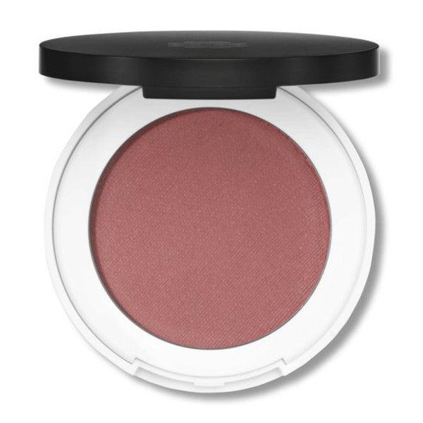 Lily Lolo-Pressed Mineral Blush-Coming Up Roses-