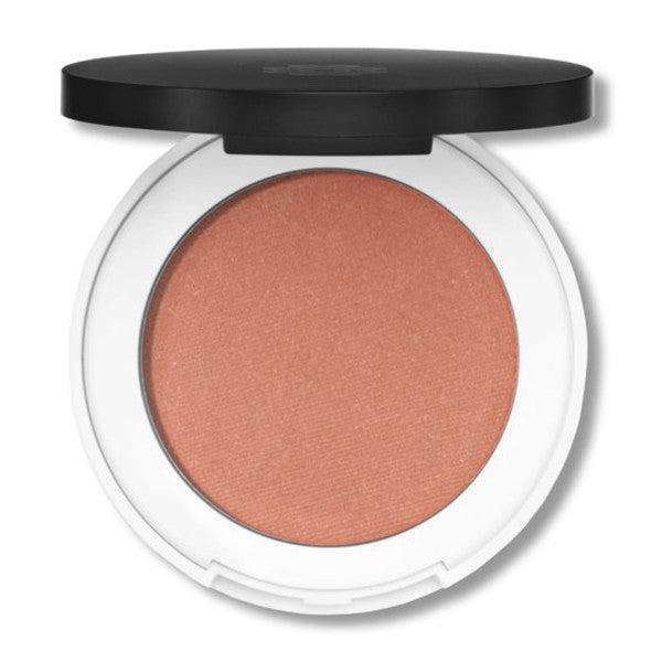 Lily Lolo-Pressed Mineral Blush-Just Peachy-