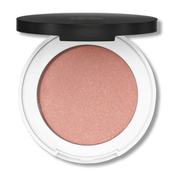 Pressed Mineral Blush - Makeup - Lily Lolo - Lily-Lolo_Blush-Tickled-Pink - The Detox Market | Tickled Pink