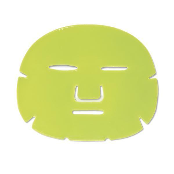 100% Pure-Green Tea Water Bomb Mask-