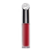 Matte Naturally Liquid Lipstick - Makeup - Kjaer Weis - MatteNaturally-IconicClosed-KWRed_TDM - The Detox Market | 