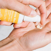 Ursa Major-Mountain Glow Golden Serum-