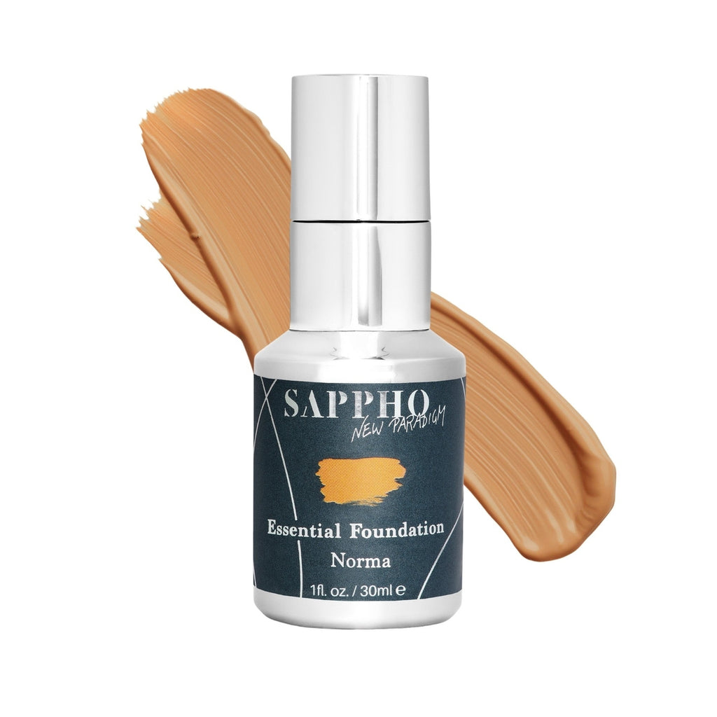 Essential Foundation - Makeup - Sappho New Paradigm - Norma - The Detox Market | Norma