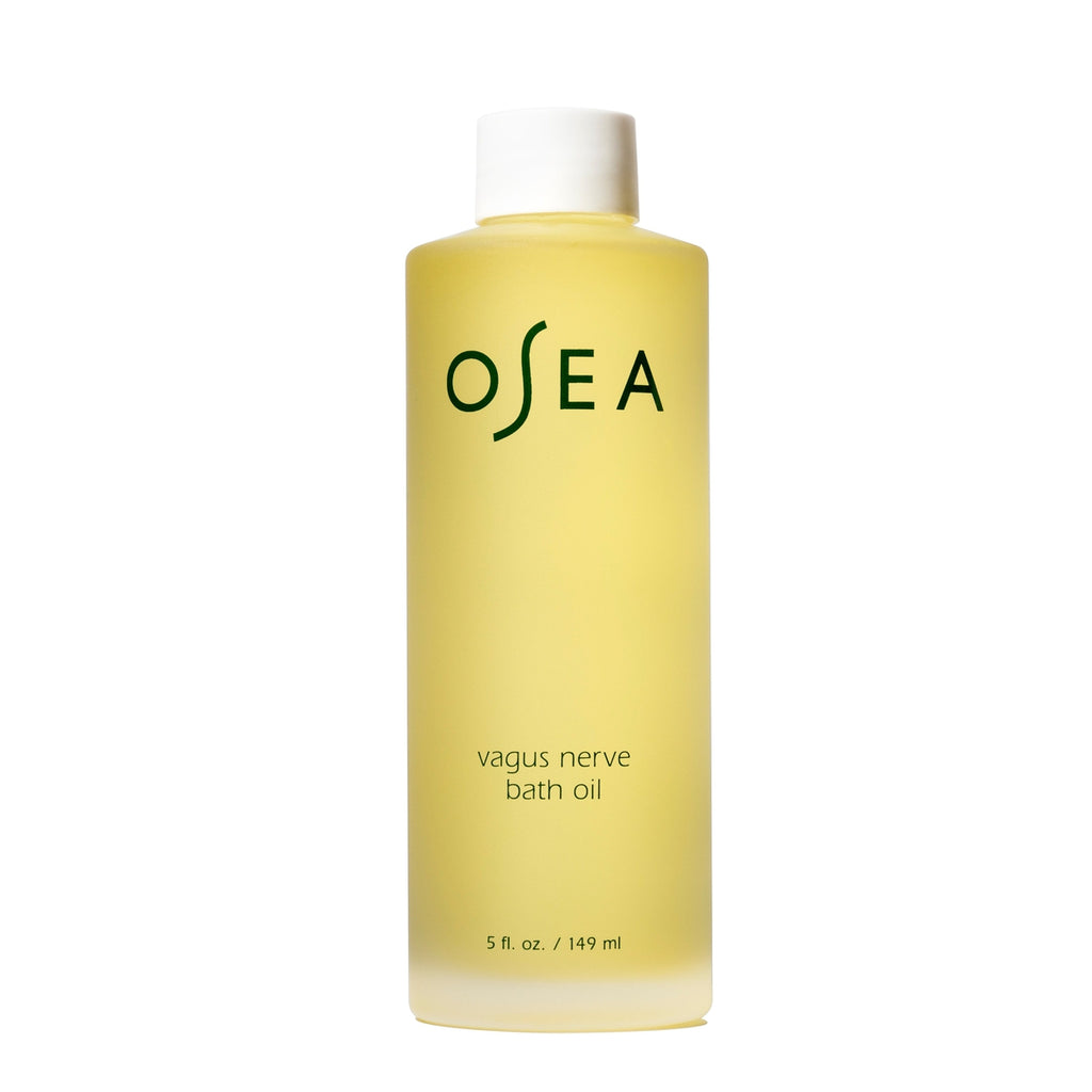 OSEA-Vagus Nerve Bath Oil-