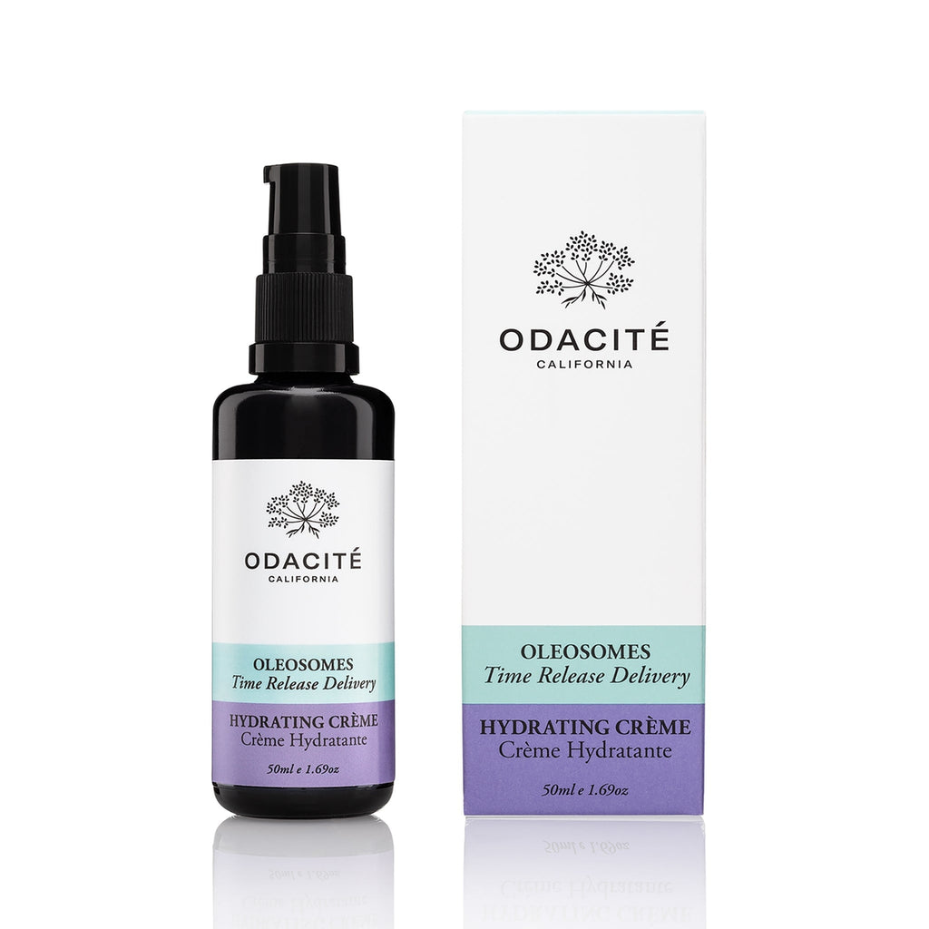 Odacite-Oleosomes Time Release Delivery Creme-