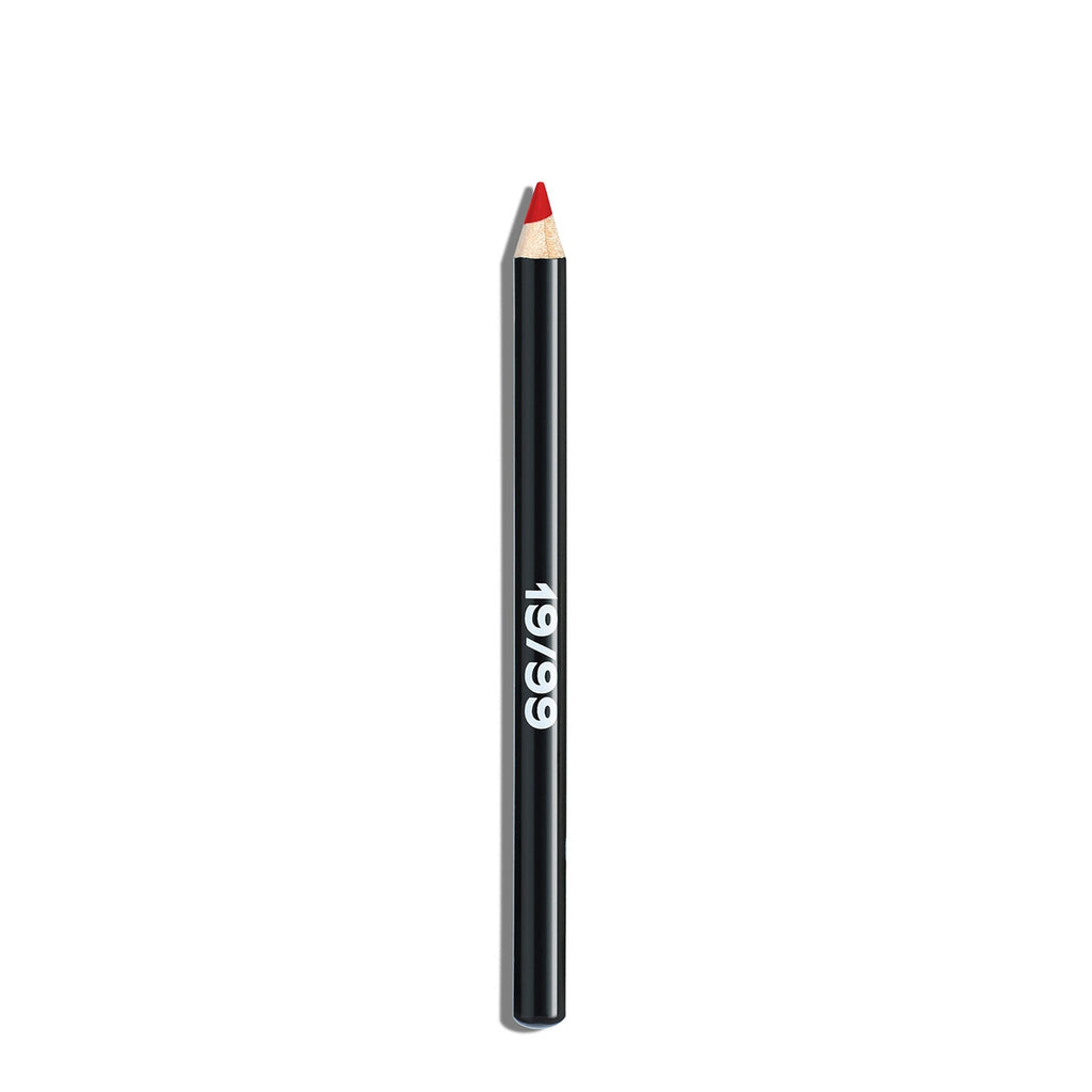 19/99 Beauty-Precision Colour Pencil-Voros - a signature shade of red with a slight blue undertone which works on all skin tones-